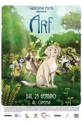 Arf [HD] (2023)