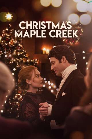 Natale a Maple Creek [HD] (2020)