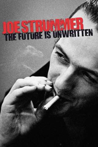 Joe Strummer: il futuro non è scritto [HD] (2007)