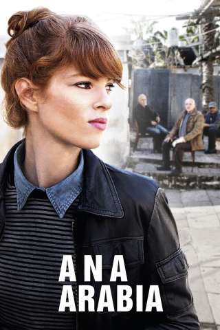 Ana Arabia [SD] (2013)