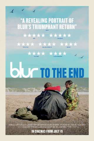 Blur: To the End [HD] (2024)