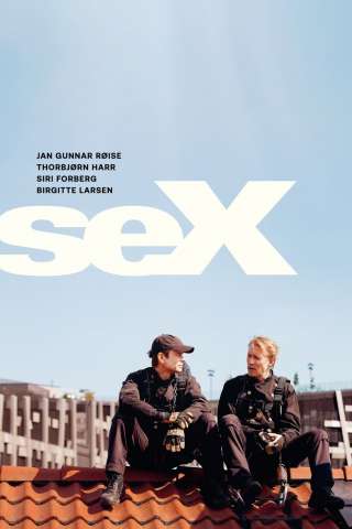 Sex [HD] (2024)
