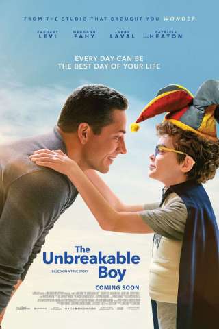 Il bambino di cristallo [HD] (2025)