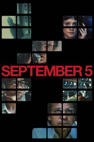 September 5 – La diretta che cambiò la storia [HD] (2024)