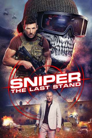 Sniper: L'ultimo baluardo [HD] (2025)