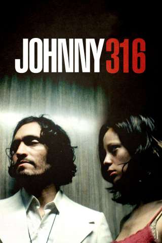Johnny 316 [HD] (1998)