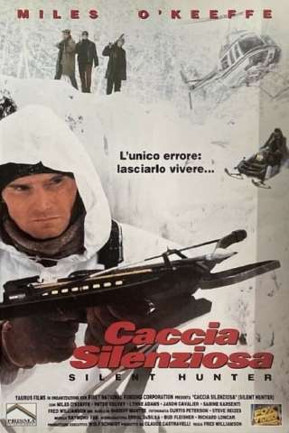 Caccia silenziosa [HD] (1995)