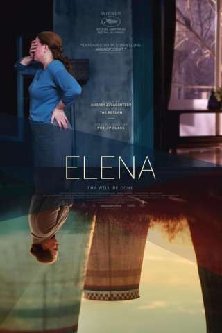 Elena [HD] (2011)