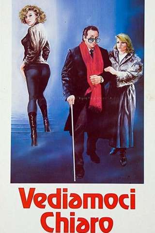Vediamoci chiaro [SD] (1984)
