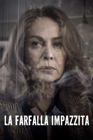 La farfalla impazzita [HD] (2025)