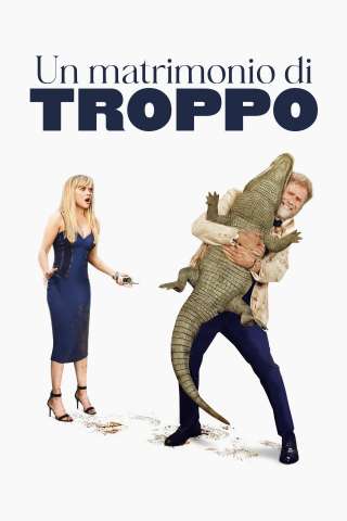 Un Matrimonio di Troppo [HD] (2025)