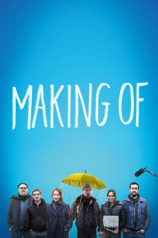 Making Of [HD] (2024)