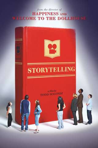 Storytelling [HD] (2001)