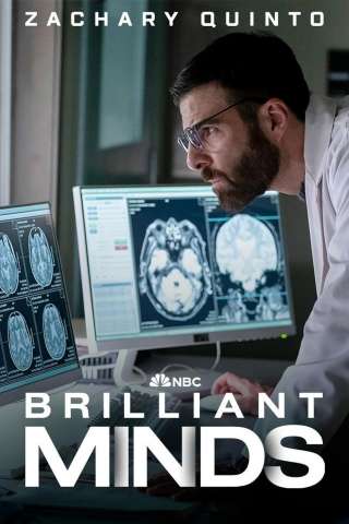 Brilliant Minds [] (2024 - In Lavorazione)