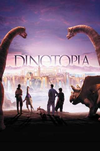 Dinotopia [] (2002 - 2003)