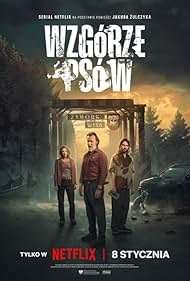 Hound's Hill [] (2025)