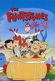 I Flintstone [] (1960 - 1966)