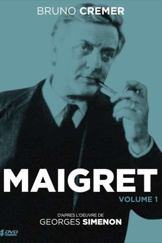 Il commissario Maigret [] (1991 - 2005)