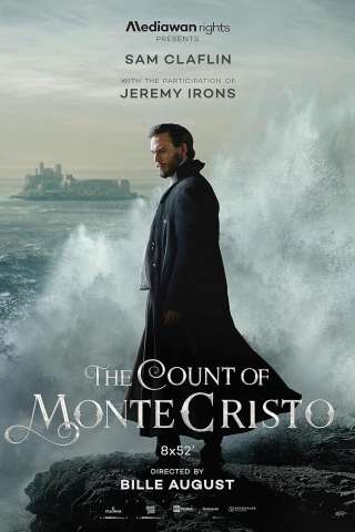 Il Conte di Montecristo [] (2024 - In Lavorazione)