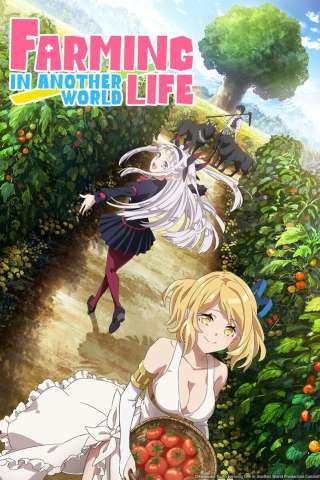 Isekai Farming – Vita contadina in un altro mondo [] (2023 - In Lavorazione)