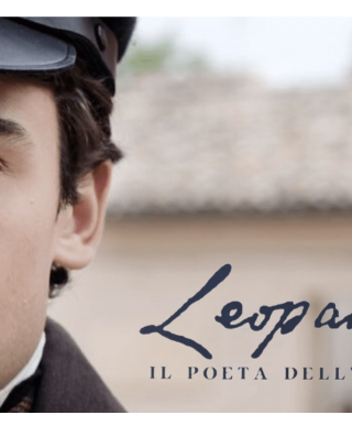 Leopardi: Il poeta dell'infinito [] (2024 - In Lavorazione)