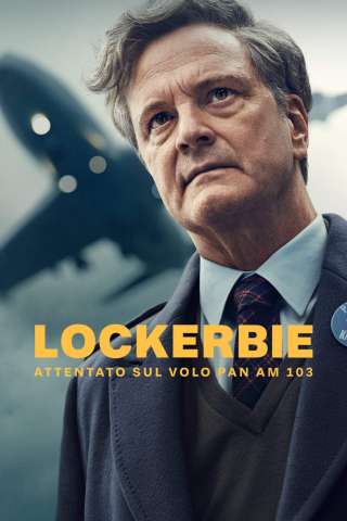Lockerbie – Attentato sul Pan Am 103 [] (2025 - In Lavorazione)