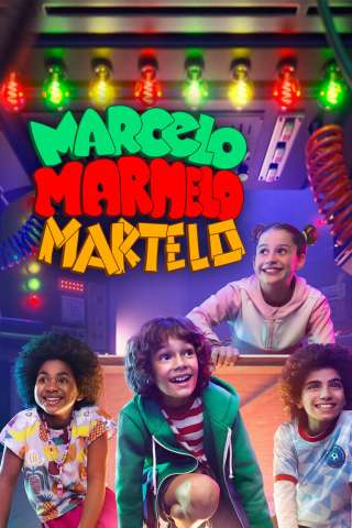 Marcelo Martello Marshmallow [] (2023 -)