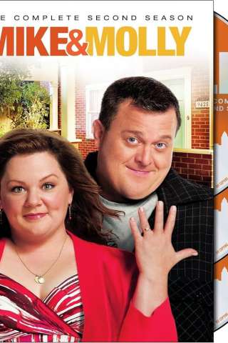 Mike & Molly [] (2010 - 2016)