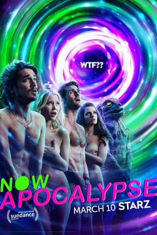 Now Apocalypse [] (2019 - In Lavorazione)