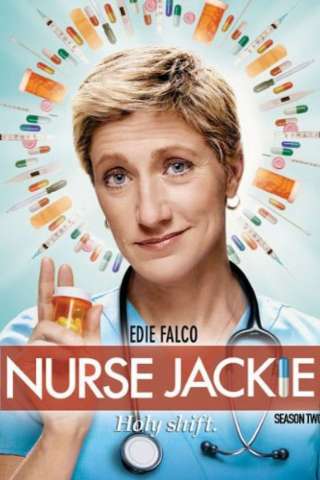 Nurse Jackie [] (2009 - 2015)