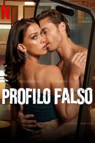 Profilo falso [] (2023 - In Lavorazione)