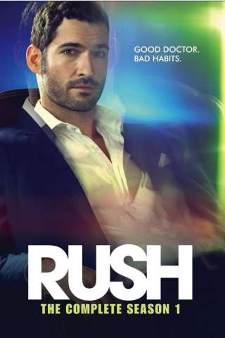 Rush (2014) [] (2014)