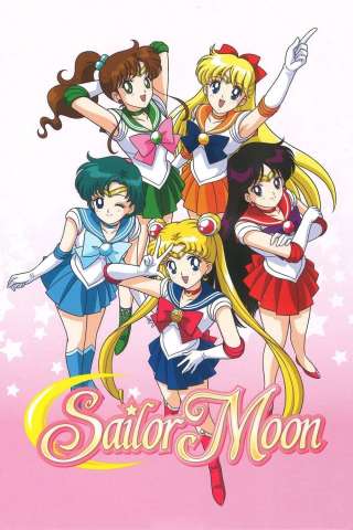 Sailor Moon [] (1992 - 1997)