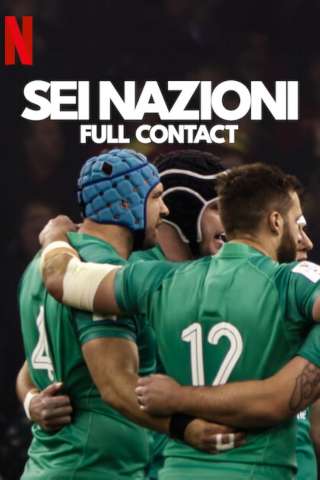Sei Nazioni - Full Contact [] (2024 - In Lavorazione)