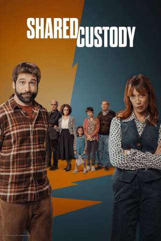 Shared Custody [] (2025 - In Lavorazione)