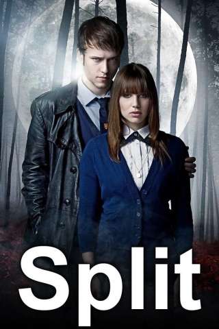 Split [] (2009 - 2012)