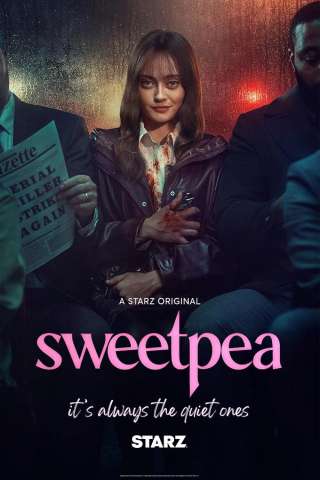 Sweetpea [] (2024 - In Lavorazione)