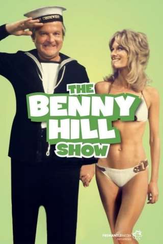 The Benny Hill Show [] (1969–1989)