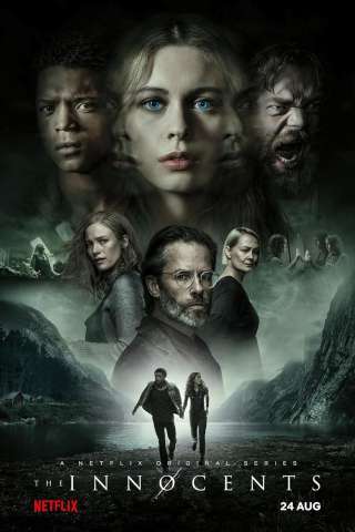 The Innocents [] (2018)