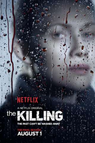 The Killing (2011) [] (2011 - 2014)