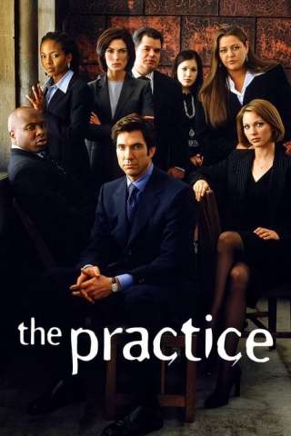 The Practice - Professione avvocati [] (1997–2004)