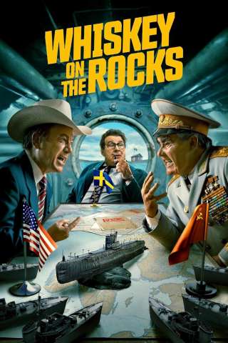 Whiskey on the Rocks [] (2024 - In Lavorazione)