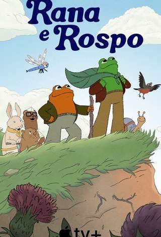 Rana e Rospo [] (2023 - In Lavorazione)