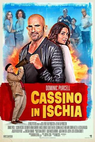 Cassino in Ischia [HD] (2024)