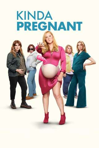Kinda Pregnant [HD] (2025)