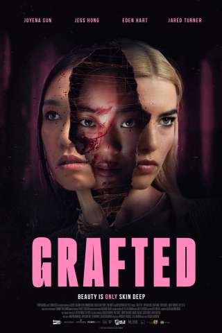 Grafted [SD] (2024)