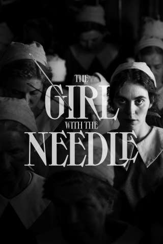 The Girl with the Needle [HD] (2024)