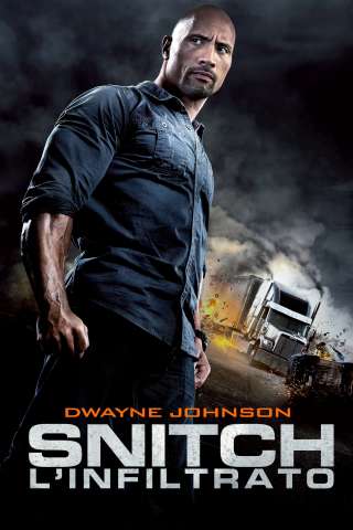 Snitch - L'infiltrato [HD] (2013)