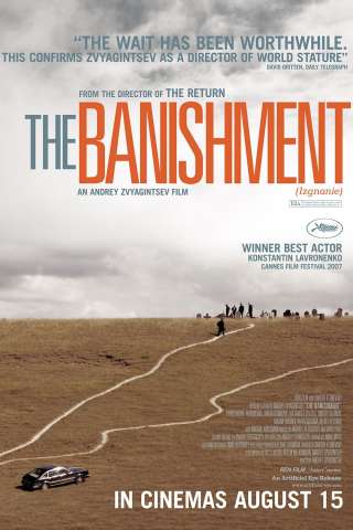 The Banishment [HD] (2008)