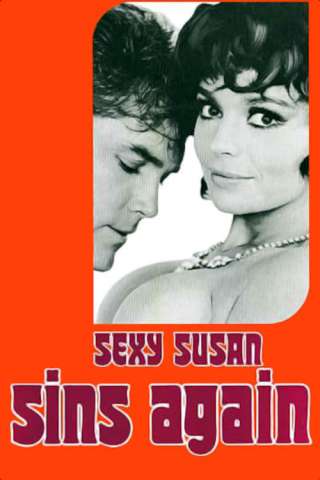Susanna... ed i suoi dolci vizi alla corte del re [HD] (1968)